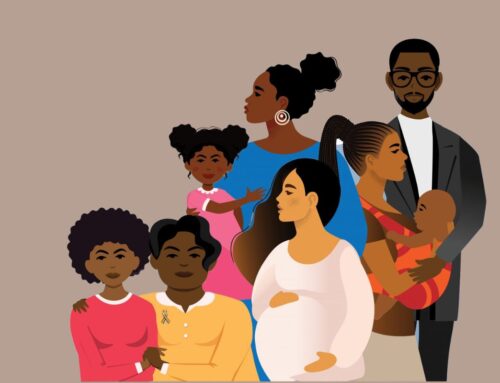 The Association of Black Cardiologists Announces “We Are The Faces of Black Maternal Health™” National Awareness Campaign during Black History and Heart Month